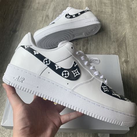 stockx air force 1 louis vuitton